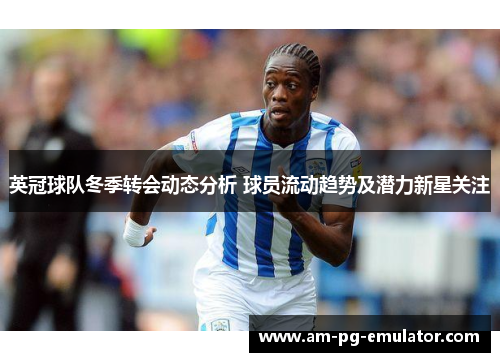 英冠球队冬季转会动态分析 球员流动趋势及潜力新星关注