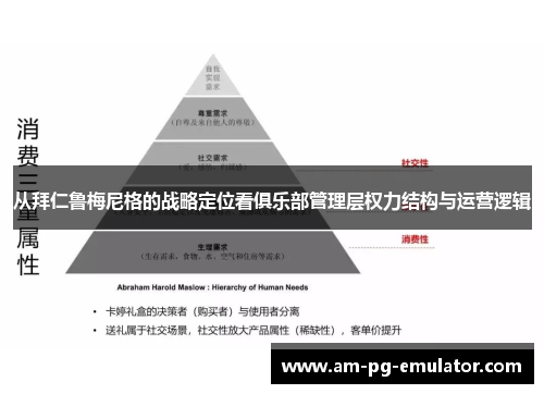 从拜仁鲁梅尼格的战略定位看俱乐部管理层权力结构与运营逻辑