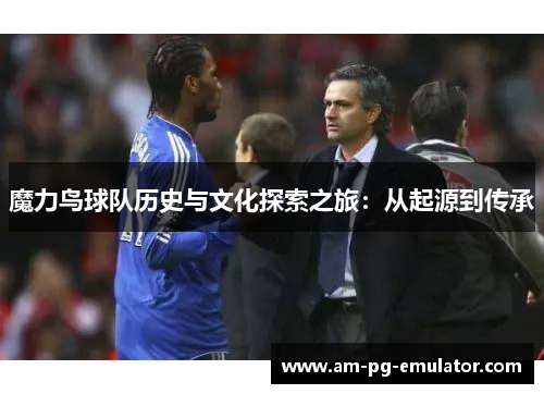 魔力鸟球队历史与文化探索之旅:从起源到传承 魔力鸟球队历史与文化探索之旅:从起源到传承