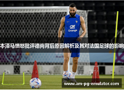 本泽马愤怒批评德尚背后原因解析及其对法国足球的影响
