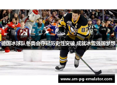 德国冰球队冬奥会夺冠历史性突破 成就冰雪强国梦想 德国冰球队冬奥会夺冠历史性突破 成就冰雪强国梦想
