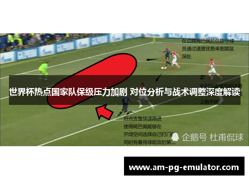 世界杯热点国家队保级压力加剧 对位分析与战术调整深度解读