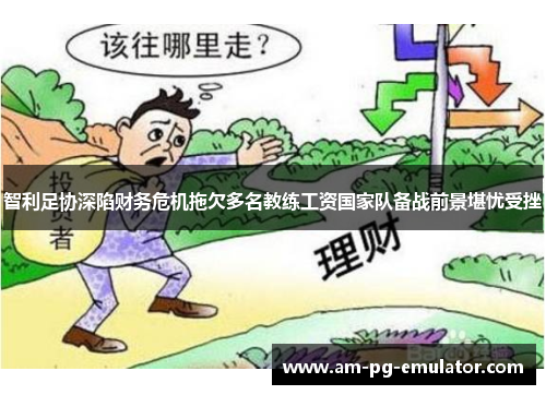 智利足协深陷财务危机拖欠多名教练工资国家队备战前景堪忧受挫